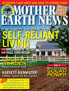 MOTHER EARTH NEWS: August/September 2012
